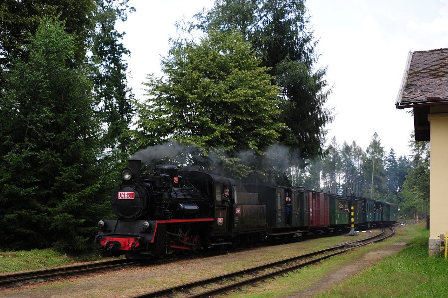 2020.07.19 JHMD U46.101 Jindřichův Hradec - Nová Bystřice (15)